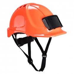 Portwest PB55 - Endurance Badge Holder Helmet